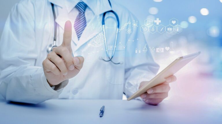 افضل شركة رعاية للخدمات الطبية والصحية 2026