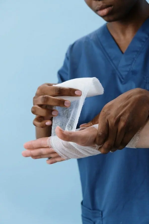 خدمات تمريضية عاجلة