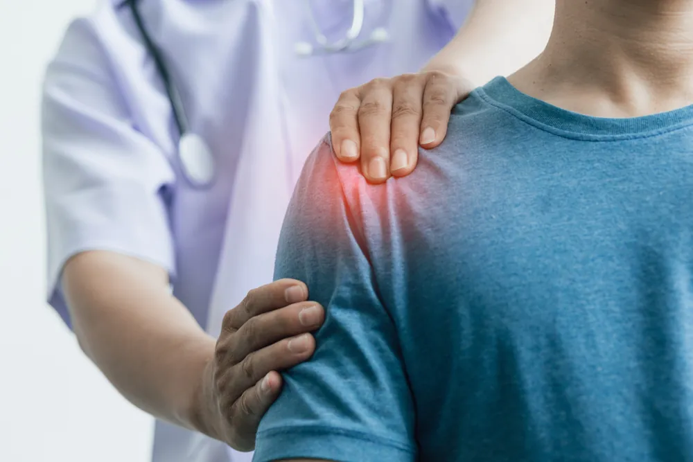 افضل خدمات طلب دكتور علاج طبيعي في المنزل