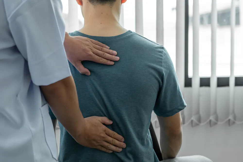 افضل خدمات طلب دكتور علاج طبيعي في المنزل